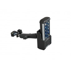 HandHeld Nautiz X8 Pole Mount for 1 and 1.25" Pole, Includes Compass & Vial